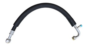 Przewód sprężarki klimatyzacji Foton 504 / Air return pipe TB400.812.6