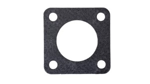 Uszczelka kolektora wydechowego Foton 354 / Gasket 4L22BT-08002