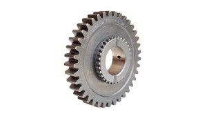 Tryb wałka WOM Lovol M404 / High gear driven TE300.412-08
