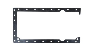 Uszczelka misy olejowej Lovol M354 / Oil sump gasket 4L22BT-01017M