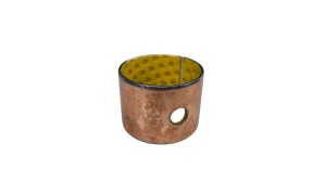Tulejka zwrotnicy Lovol M354 / Bush TL02311010040