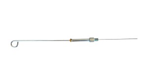 Bagnet oleju Lovol M254 / Oil dipstick KM385T-01300L