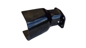 Osłona siłownika wspomagania Lovol M354 / Shield TL02311020008