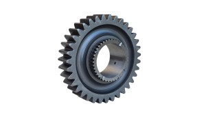 Tryb I biegu Lovol M504 / I driven gear TB1S372010009K