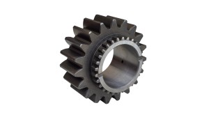 Tryb rewersu Lovol M504 / Reverse gear TB450.38J-04