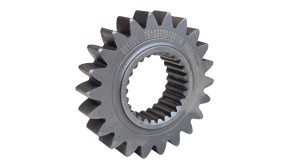 Tryb II biegu Lovol M504 / II driven gear TB1S372010010K