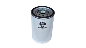 Filtr paliwa Weichai / Fuel filter 1001120353