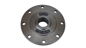 Osłona mechanizmu różnicowego Lovol M504 / Differential cover FT300.38.181