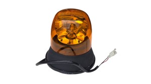 Lampa błyskowa Foton 504 / Rotating alarm light TB500.484D.2