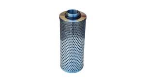 Wkład filtra hydraulicznego Lovol F4100 / Hydraulic oil filter TF4F581010022K