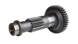 Wałek skrzyni biegów Foton 504 / Middle shaft FT300.38F.020