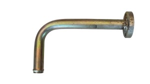 Przewód olejowy Foton 504 / Oil pipe TB604.581B.4