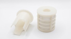 Filtr paliwa Lovol FR36F-u / Fuel filter 129242-55730