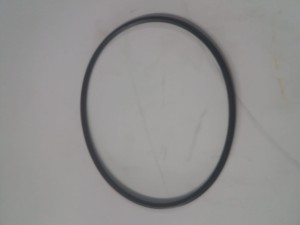 Oring pokrywy podnośnika Foton 824 / Rubber o-seal ring GBT3452.1-103x3.55G