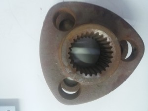 Kosz satelitów Foton 824 / Planet bracket FT800.39.104