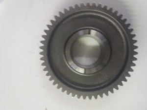 Tryb skrzyni biegów Foton 824 / Auxiliary low gear FT800.37.128c