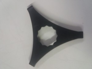 Podkładka kosza satelitów Foton 824 / Thrust washer FT800.39.112a