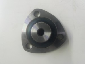 Sworzeń zwrotnicy Foton 824 / Steering burl king pin 5137239/12