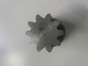 Napęd wału korbowego Foton 824 / Gear T72855005