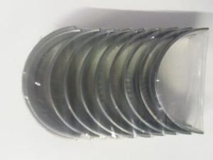 Panewki główne komplet Foton 824 / Main bearings T81558