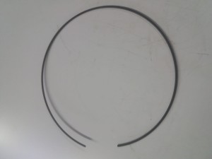 Zabezpieczenie wieńca Foton 824 / Snap ring 4997571/1.41.549