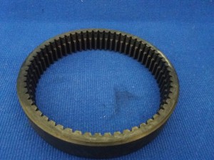 Wieniec koła Foton 824 / Gear ring 5108749/1.41.543