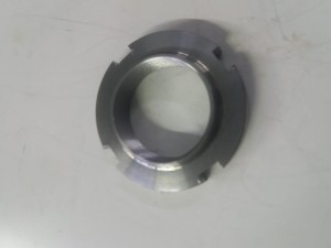 Nakrętka wałka ataku Foton 824 / Locking nut 5143242/16