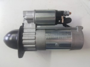 Rozrusznik Foton 504 / Motor starter QDJ152TD