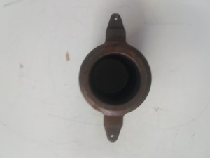 Wysprzęglik Foton 504 / Release bearing seat FT400.21B.101