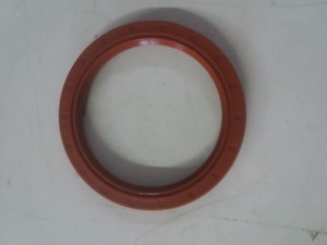 Uszczelniacz simmering Foton 504 / Oil seal 80x100x12 