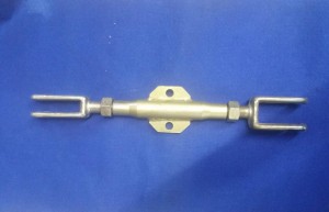 Ogranicznik ramion podnośnika Foton 504 / Lift rod FT500A.56.013