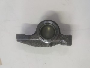 Dźwigienka wałka klawiatury Foton 504 / Valve rocker arm 490B-03211A