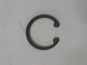 Zabezpieczenie sworznia tłoka Foton 504 / Snap ring 34  GB/T893.1-1986