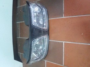 Lampa przód Foton 504/Front Lamp TB404.483.2
