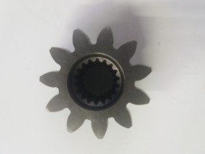 Tryb zwrotnicy Foton 504 / End pinion TC02311020020