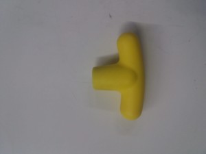 Rączka napędu Foton 504 / Press handle FT65.38.051