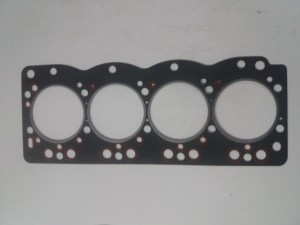 Uszczelka pod głowicę Foton 504 / Cylinder head gasket A498B-01004
