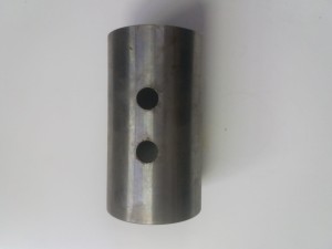 Tuleja zwrotnicy Foton 504 / Sleeve TC02311020005