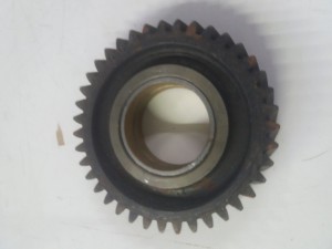 Tryb rozrządu Foton 254 / Idle gear KM385T-01400