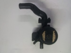 Pompa wody Foton 354 / Water pump JD2102Q.12d-CT