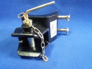 Zaczep górny transportowy Foton 504/ Tow equipment TB400.53B/ TB1S530010000K