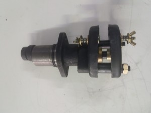 Rozdzielacz hydrauliczny Foton 404 / Distributor assembly TB504.551B.1.1