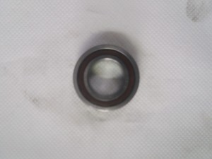 Łożysko napędu pomp hydraulicznych Foton 404 III cylindry / Bearing 7005B