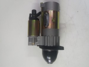 Rozrusznik Foton 404 / Starting motor assembly 100-51000-1