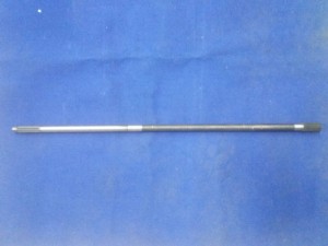 Wałek WOM Lovol M354 / PTO Clutch shaft TE2S361010003K