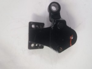 Wspornik lewego skrętu Lovol M354 / Left turn support TL02311010055