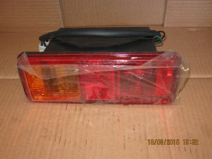 Lampa tył Foton 404 III cylindry/ Tail Lamp FT300.48.052a