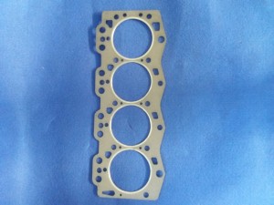 Uszczelka pod głowicę Dong Feng 504 / Cylinder head gasket 4L68-030013