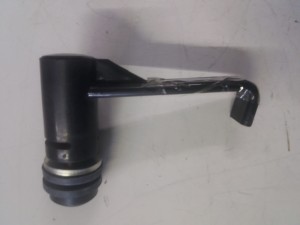 Klamka szyby tył Lovol M354 / Locking handle rear glass TE2S451016001