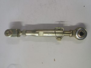 Ogranicznik ramion podnośnika Lovol M354 / Limit rod TE300.56.3b